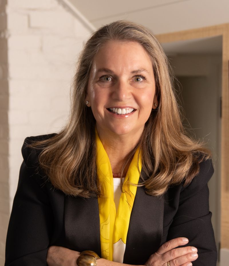 FITZ & CO Announces Melanie Wine Tolan as Vice President